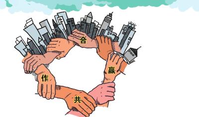 石玉华参观考察四川湖北商会通山分会会员企业