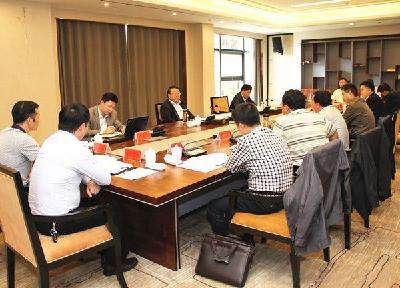 侯长安在通山调研时强调： 脱贫攻坚工作要在“准”和“实”上着力 