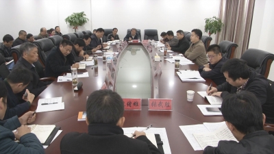 陈洪豪调研财政工作