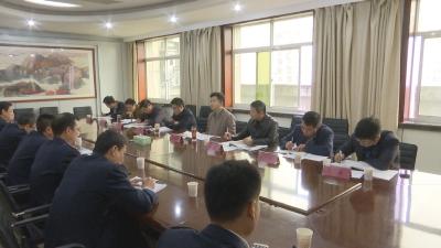 陈洪豪到国税局调研时要求 决战冲刺 确保今年税收任务顺利完成 