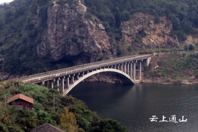 张方胜来我县调研湖库拆围工作