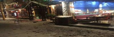习近平对九寨沟地震作重要指示：最大限度减少人员伤亡