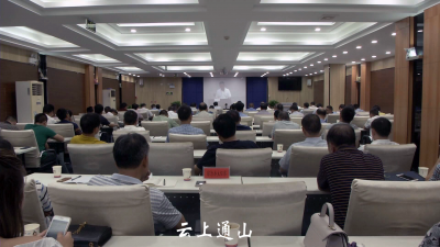 全市法治平安建设“百日攻坚”拉开帷幕