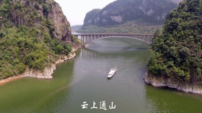 县作协开展富水湖湿地公园采风活动