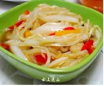 【美食】很下饭的五道家常菜，开始担心家里的米饭不够了