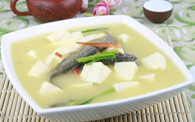 【养生】有一种鱼是补肾良药 