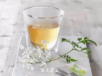 【小常识】家里有爱喝茶的人一定要看，不然你就亏大了！