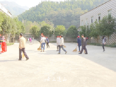 县物价局开展党员在行动 联系服务基党员层群众活动 