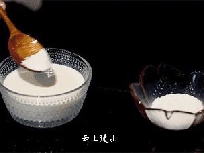 【提醒】白砂糖别生吃，小心体内长虫！赶紧看看家里的糖罐子~