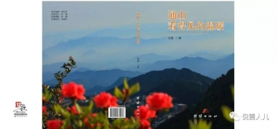 小城故事多——《通山，看得见的温暖》推介