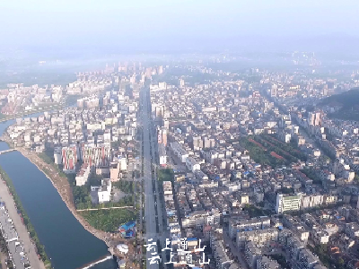 咸宁日报——民情联心促和谐 