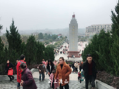 年初一  阳光明媚  赏梅好去处