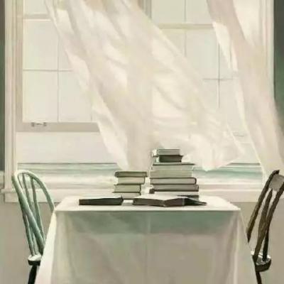 【荐读】精神的三间小屋