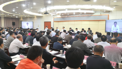 丁小强 王远鹤：安全发展 重在落实
