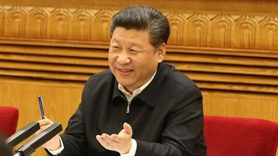 习近平的“网上群众路线”