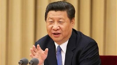 习近平主持召开中央审计委员会第一次会议