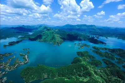 风景优美，更是旅游避暑好去处！