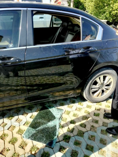 “大哥”教嗦“小弟”盗窃，我县5人盗窃团伙被一锅端