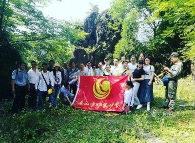 【红色之旅系列】翻越与仰望——探访将军故里