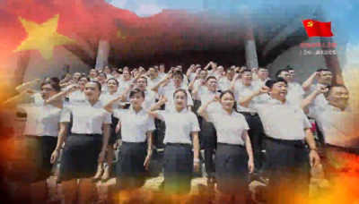 投票 | 全市纪检监察干部同唱一首歌，看哪个县(市、区)唱得最棒?