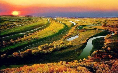 【凤池夜读】第39期 | 欧震——诗意中国