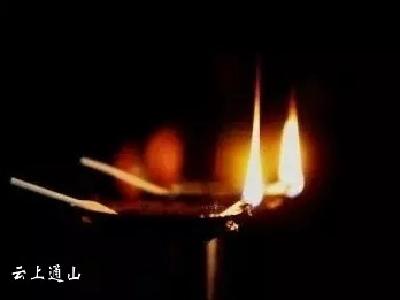 【凤池夜读】第52期 | 方玲朗读 《人间灯火》