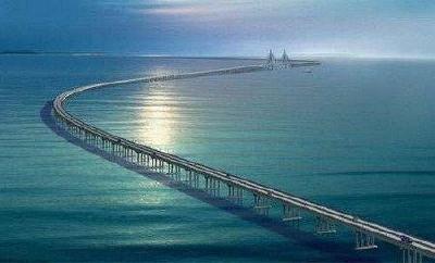 【直播】| 通车在即  此刻，带你感受全球最长跨海大桥——港珠澳大桥