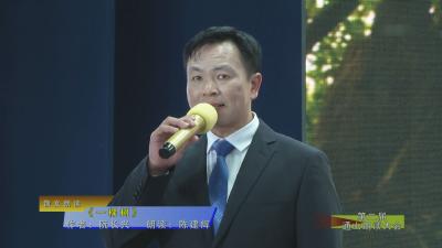 6、散文朗读《一棵树》