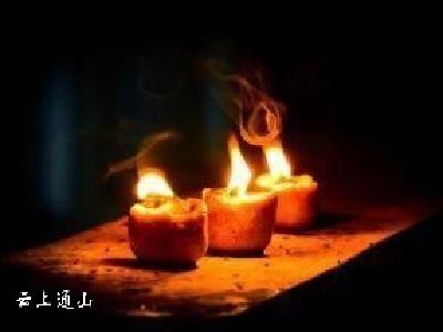 【凤池夜读】第85期  | 克胜朗读《灯》