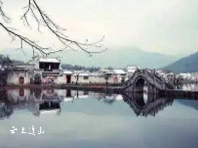 【凤池夜读】第91期 | 王琼朗读《江南的冬景》