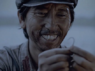 【凤池夜读】第168期丨纪念新中国成立70周年特别节目 克胜朗读 《金色的鱼钩》