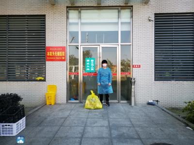 长江云——【众志成城抗疫情】治愈率过半！通山新冠肺炎治愈出院46人