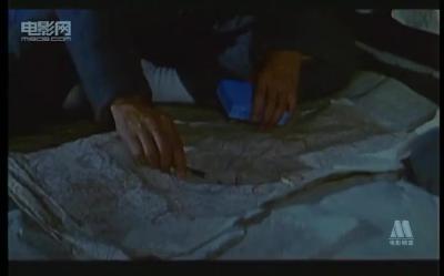 电影《大决战之淮海战役》（下）