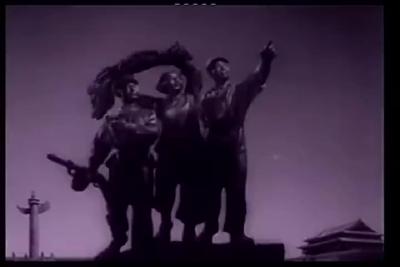 电影《小兵张嘎》