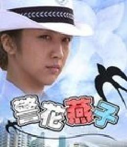 电影《警花燕子》
