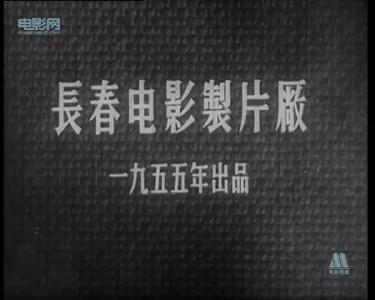 电影《平原游击队》