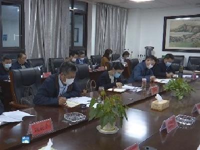 长江云——V视 | 通山：吹响农村危房改造“清零”工作冲锋号
