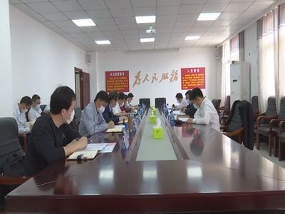 长江云——V视 | 肖习平来我县调研脱贫攻坚时强调: 较真碰硬推动整改举措落实落地坚定信心决心发起全面总攻 