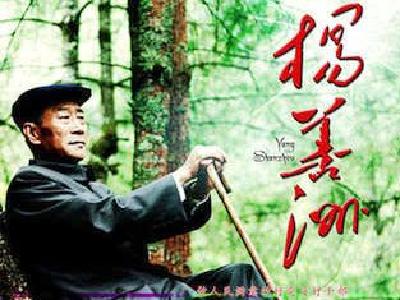 电影《杨善洲》