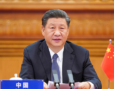 一以贯之 习近平要求牢牢守住这条底线