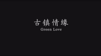 电影《古镇情缘》