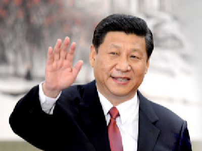 中共中央政治局召开会议 习近平主持