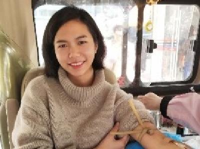 长江云——【抗疫故事汇】妇产科阮杨：特殊的3个夜班