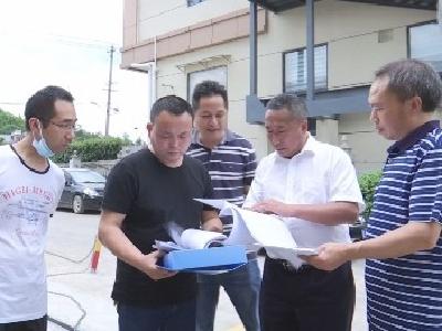 长江云——V视 | 通山：切实强化加油站安全监管