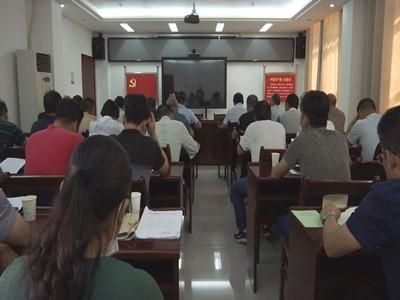 长江云——V视 | 通山县水利和湖泊局：“拧紧”小水电站防汛“安全阀”