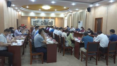 长江云——通山：落细落实常态化疫情防控  坚决筑牢校园安全防线