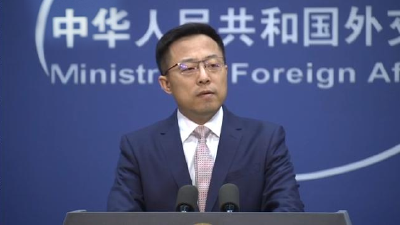 中方宣布制裁！