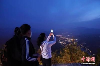 今夜哪里最适合赏月？指南来了→