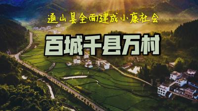 【百城千县万村】城乡统筹、文旅融合、产业发展、  旅游兴县发挥特色优势  全面建成高质量小康社会  ——河北省石家庄市正定县全面建成小康社会调研报告