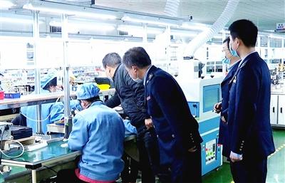 【六大活动】贡献大智慧 凝聚新动力——通山扎实开展“六大”活动综述